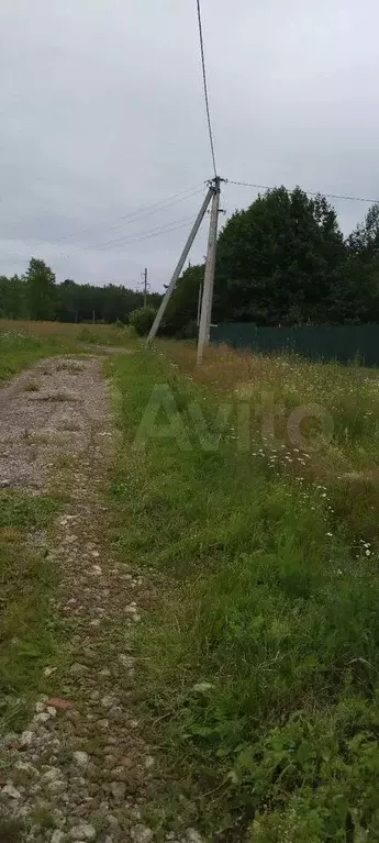Участок 15 сот. (ИЖС) - Фото 0