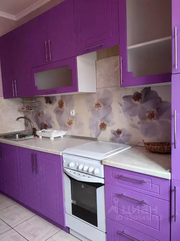 Комната Тамбовская область, Тамбов Магистральная ул., 37А (20.0 м) - Фото 1