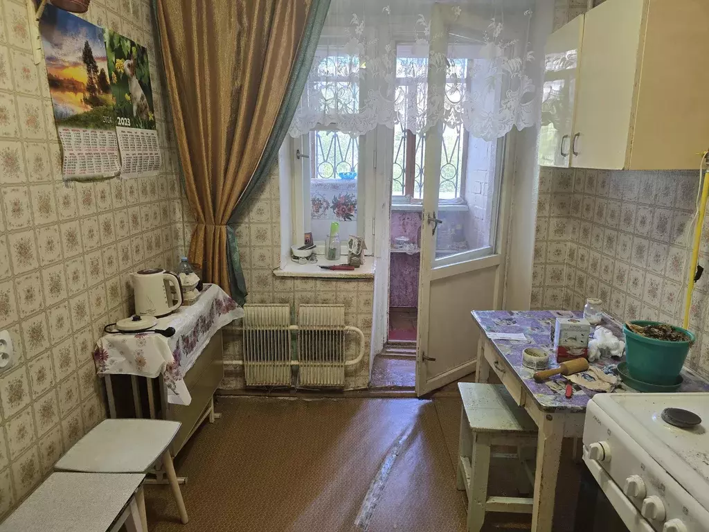 Продаётся 2-к квартира, 51 м - Фото 1