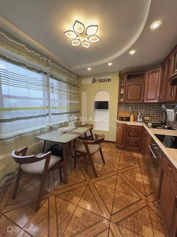 Продаётся 3-к квартира, 76.7 м - Фото 0
