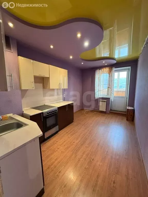 1-комнатная квартира: Иркутск, улица Марии Цукановой, 8/11 (38.1 м) - Фото 2