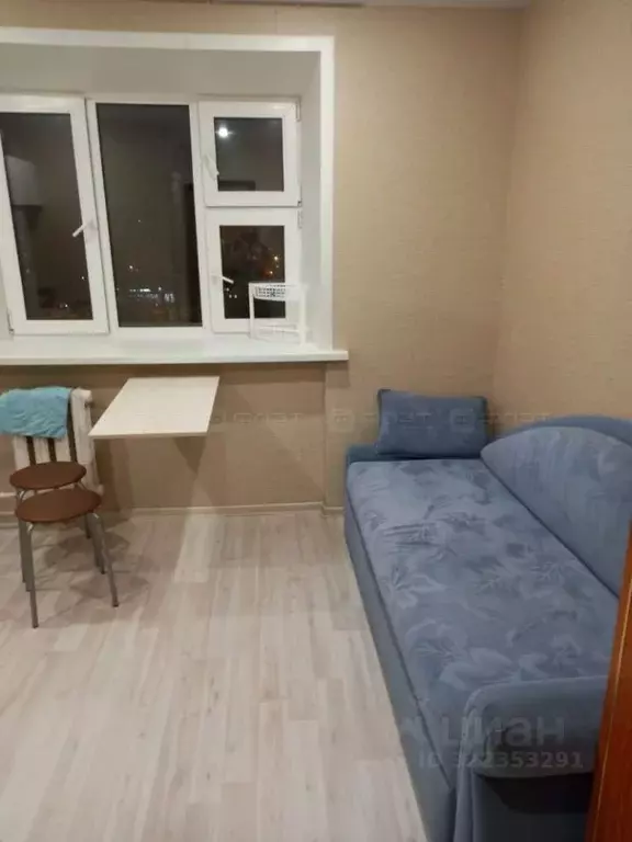 Студия Татарстан, Казань ул. Гарифьянова, 25 (12.9 м) - Фото 1