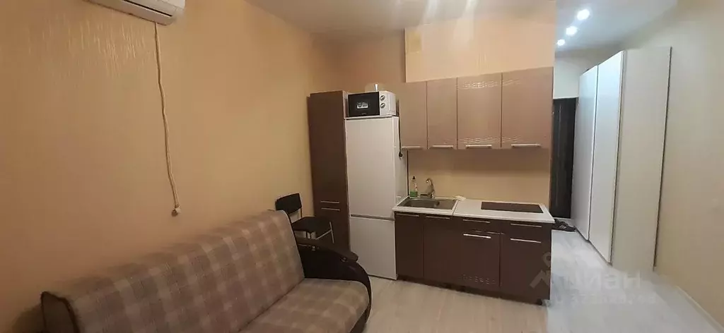 Студия Новосибирская область, Новосибирск ул. Твардовского, 22/1 (22.0 ... - Фото 1