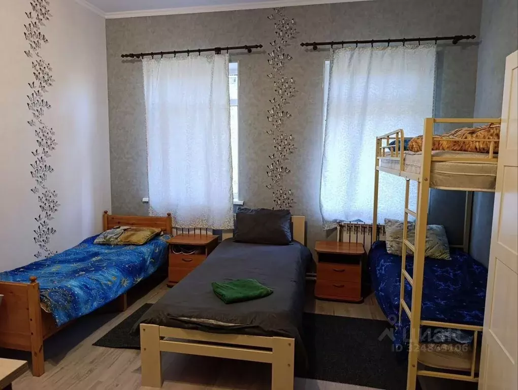 Дом в Ленинградская область, Кингисепп Нарвское ш., 29 (300 м) - Фото 2