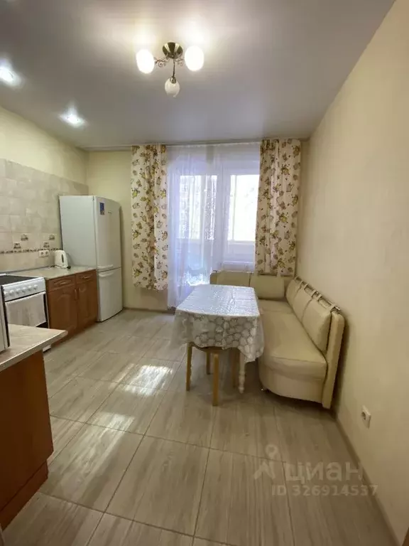 1-к кв. Московская область, Видное бул. Зеленые аллеи, 6 (50.0 м) - Фото 2