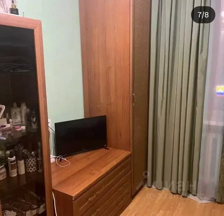 Комната Ростовская область, Ростов-на-Дону пер. Журавлева, 122 (18.0 ... - Фото 1