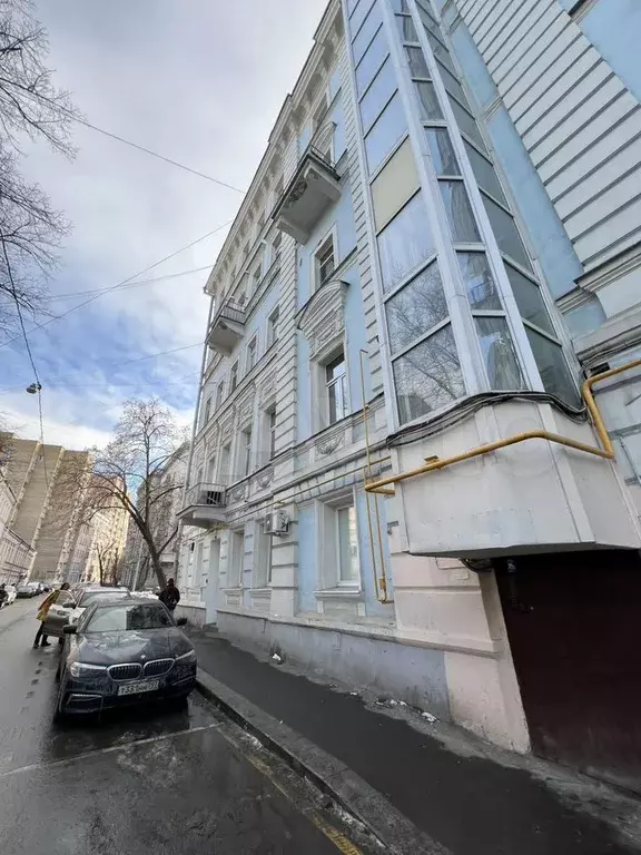 Квартира-студия, 28 м, 1/5 эт. - Фото 1