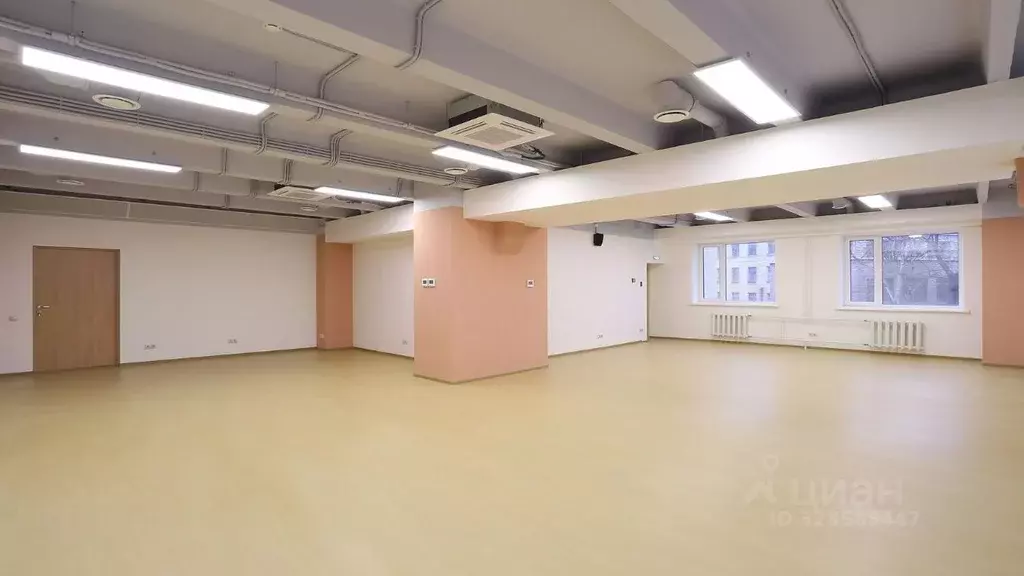 Офис в Санкт-Петербург Московский просп., 60/129 (88 м) - Фото 2