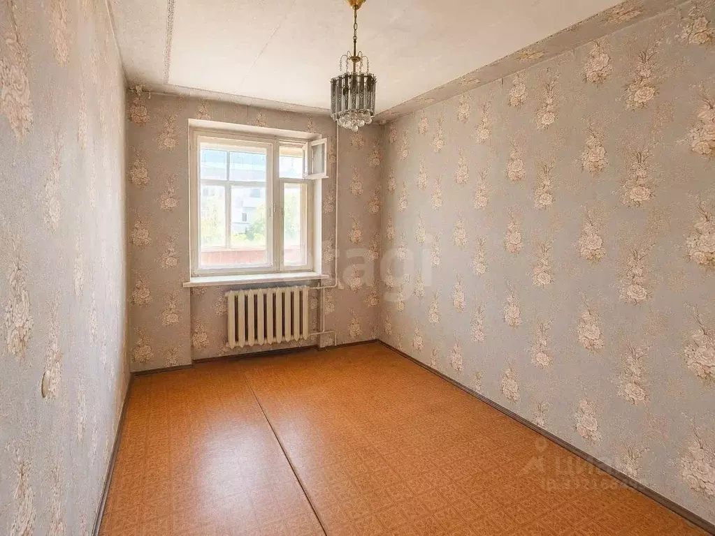 2-к кв. Крым, Ленино пгт ул. Пушкина, 75 (50.7 м) - Фото 1