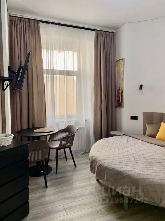 Студия Санкт-Петербург Садовая ул., 7-9-11 (14.0 м) - Фото 0