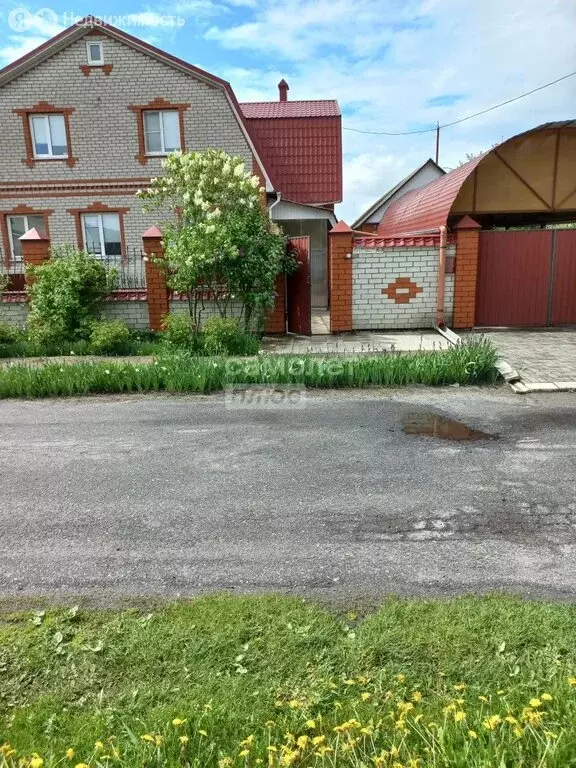 Дом в Курск, Фетовская улица, 63 (243.3 м) - Фото 2