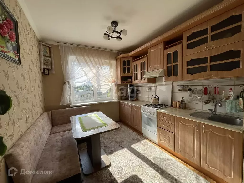 Продаётся 3-к квартира, 62.3 м - Фото 1