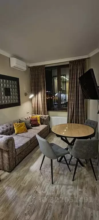 1-к кв. Краснодарский край, Краснодар Центральный мкр, ул. Кубанская ... - Фото 1