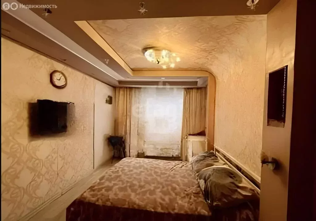 4-комнатная квартира: Воронеж, улица Кривошеина, 21 (68.8 м) - Фото 1