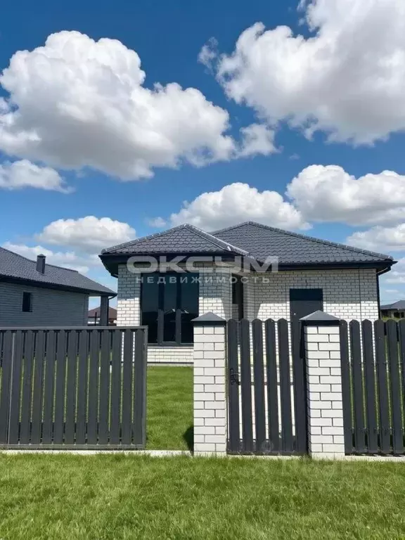 Дом в Краснодарский край, Новороссийск городской округ, Семигорский ... - Фото 2