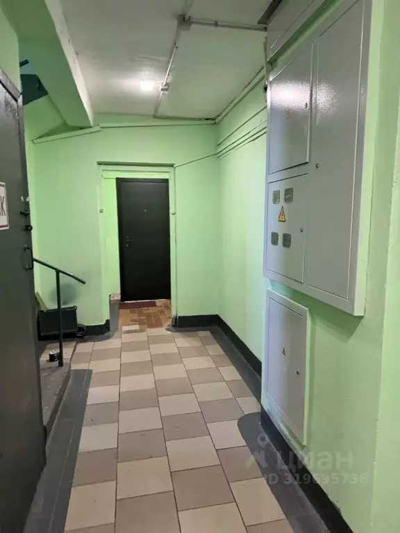 Студия Москва ул. Декабристов, 36 (17.2 м) - Фото 1