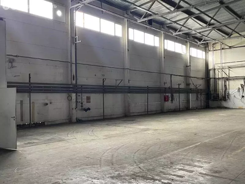 Производственное помещение (5022.2 м) - Фото 1