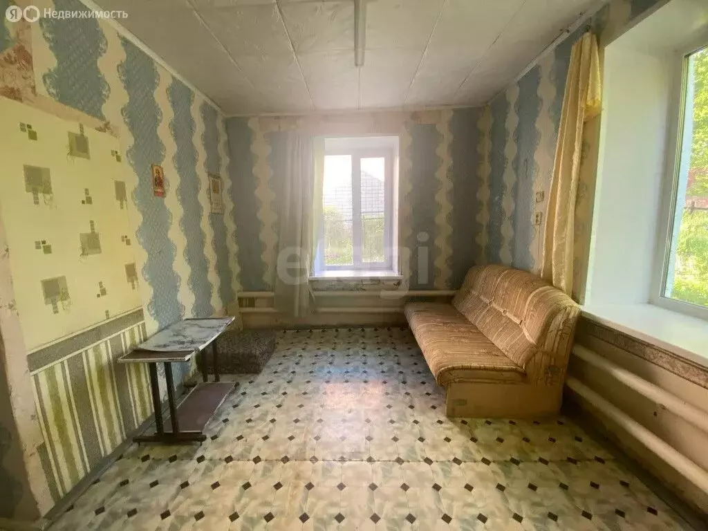 1-комнатная квартира: Можга, Можгинская улица, 5 (33.9 м) - Фото 1