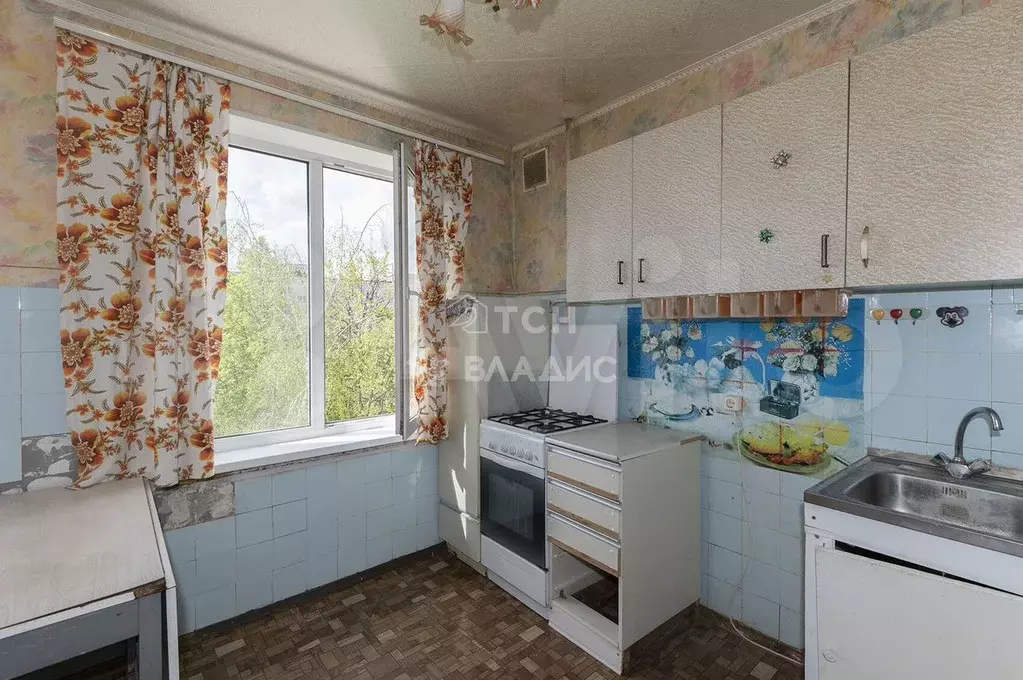 3-к. квартира, 51,5 м, 7/9 эт. - Фото 0