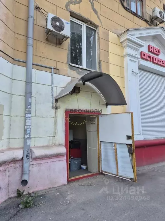 Помещение свободного назначения в Волгоградская область, Волгоград ... - Фото 2