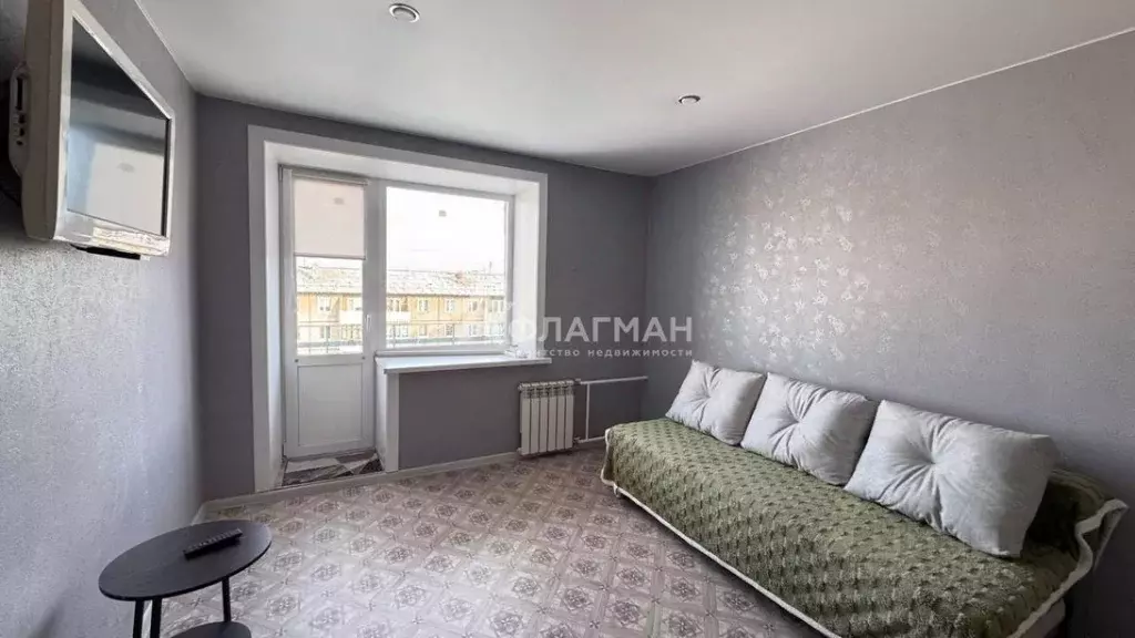 2-к кв. Иркутская область, Усолье-Сибирское просп. Химиков, 31 (53.0 ... - Фото 2