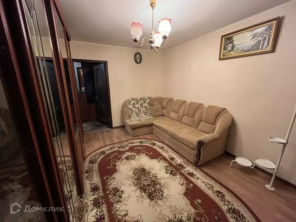 Продаётся 3-к квартира, 49.4 м - Фото 1