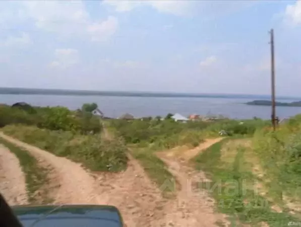 Участок в Нижегородская область, Лысковский район, с. Бармино Садовая ... - Фото 1