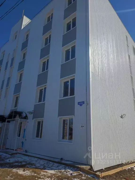 1-к кв. Томская область, Томск Черемошники мкр, пер. Кузнецкий, 5 ... - Фото 2