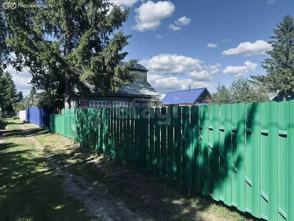 Дом в Тюмень, СНТ Ямал, улица Строителей (40 м) - Фото 1