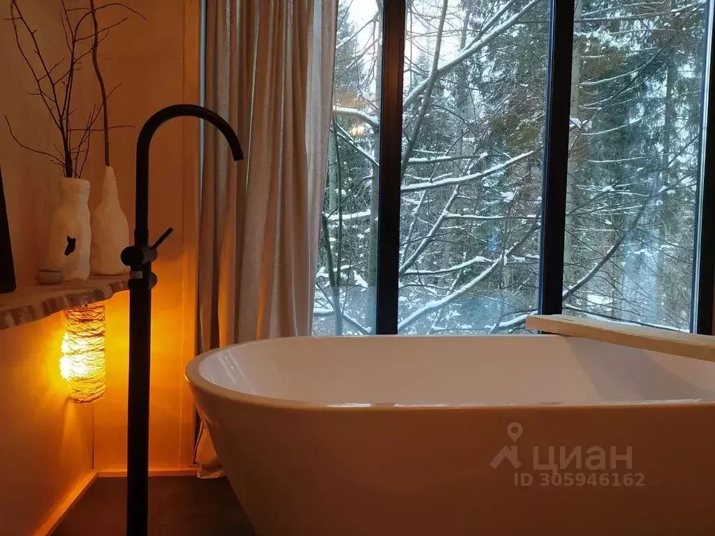 Дом в Московская область, Дмитровский муниципальный округ, Хлыбы кп ... - Фото 1