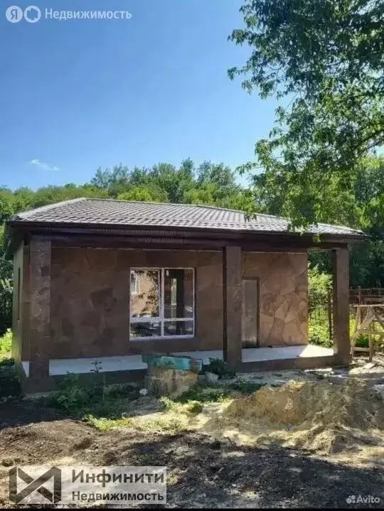 Дом в Ставрополь, садовое товарищество Автоприцеп (64 м) - Фото 1