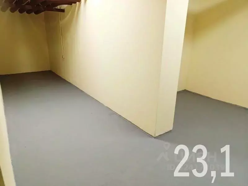 Склад в Москва просп. Маршала Жукова, 78 (23 м) - Фото 1