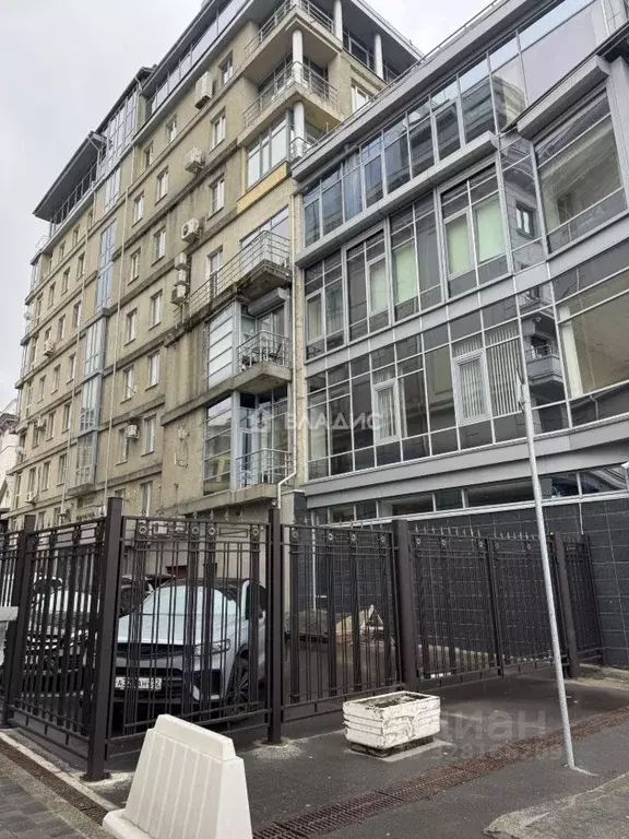 Помещение свободного назначения в Нижегородская область, Нижний ... - Фото 1