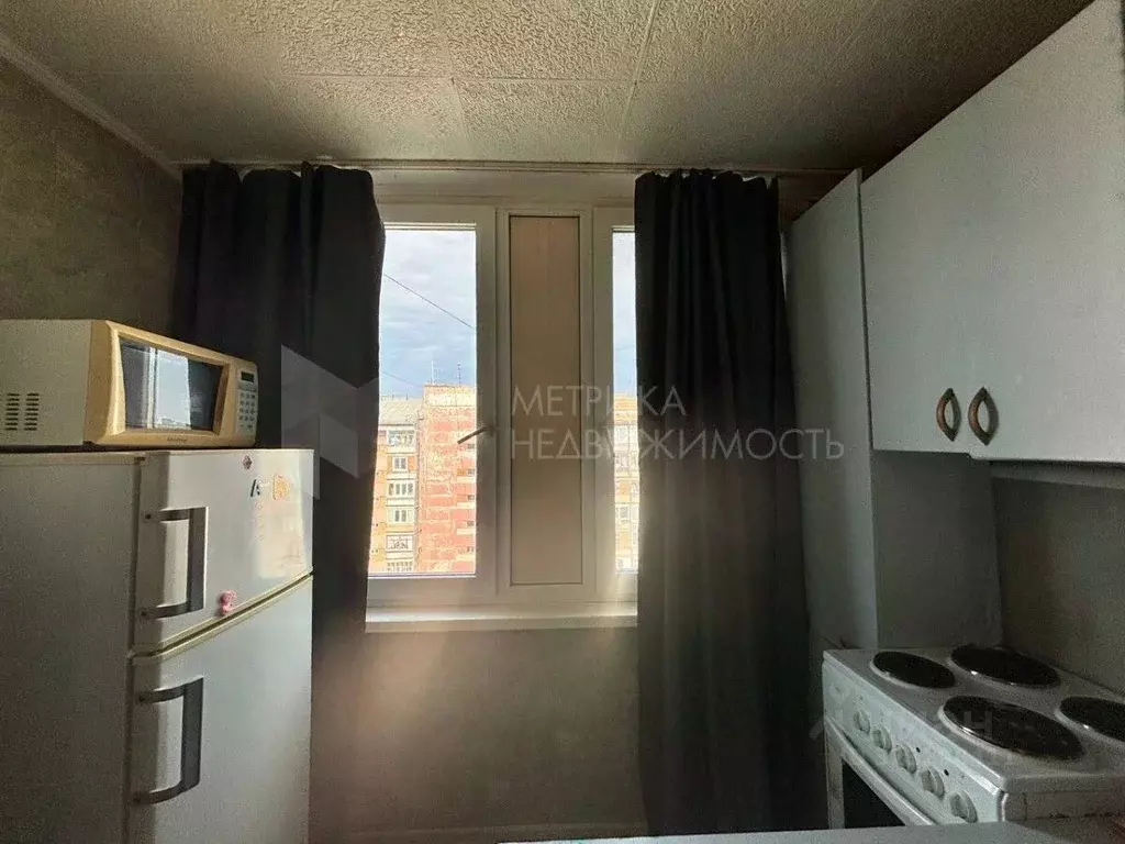 Студия Тюменская область, Тюмень Олимпийская ул., 24 (13.3 м) - Фото 1