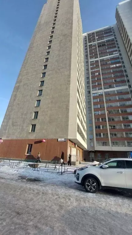 Студия Свердловская область, Екатеринбург ул. 40-летия Комсомола, 32Г ... - Фото 2