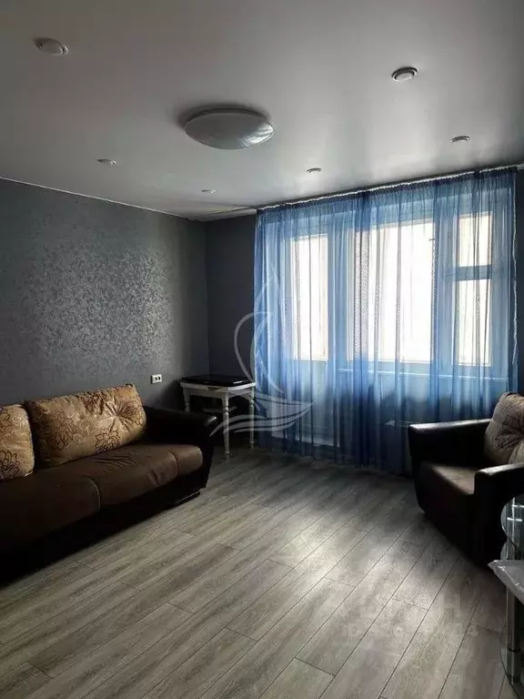 1-к кв. Московская область, Подольск Тепличная ул., 12 (39.2 м) - Фото 1