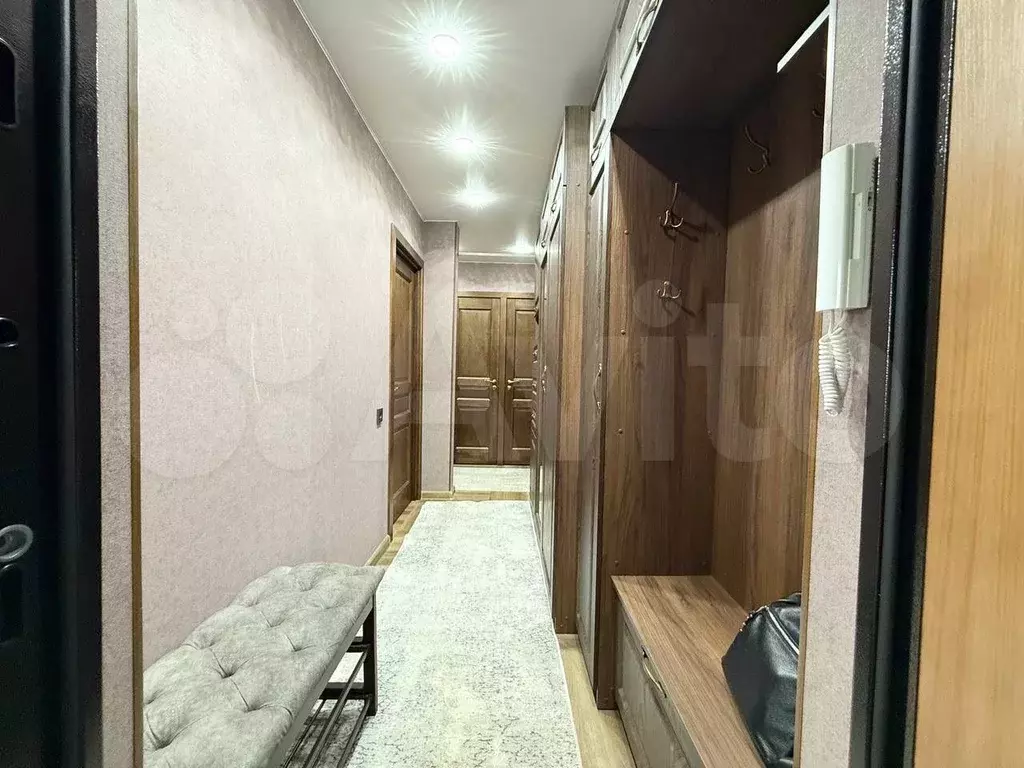 2-к. квартира, 51 м, 5/5 эт. - Фото 1