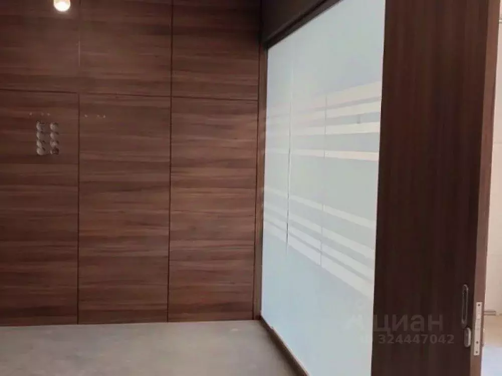 Торговая площадь в Москва Волоколамское ш., 1С1 (34 м) - Фото 1