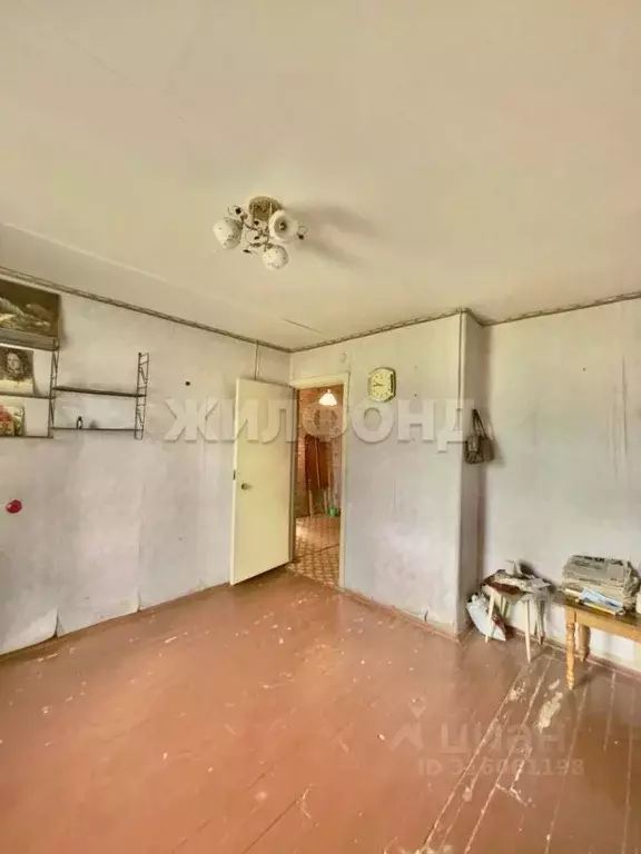 3-к кв. Брянская область, Брянский район, Добрунское с/пос, д. Добрунь ... - Фото 2