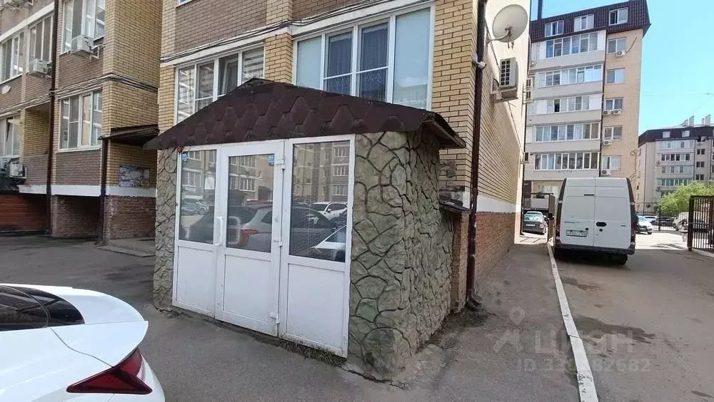 Помещение свободного назначения в Краснодарский край, Краснодар ... - Фото 2
