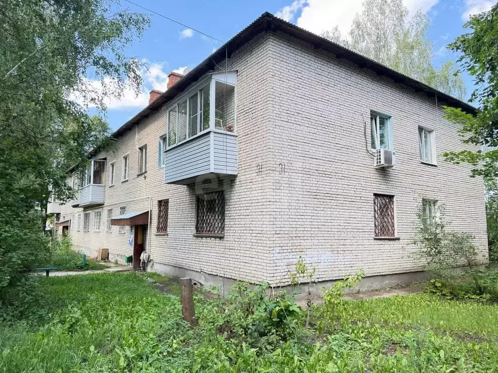 2-к кв. Московская область, Электросталь городской округ, пос. ... - Фото 0