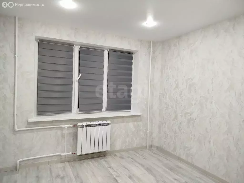 3-комнатная квартира: Липецк, улица М.И. Неделина, 28 (62 м) - Фото 2