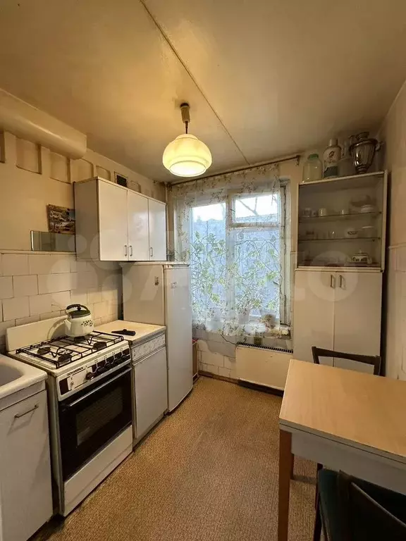 1-к. квартира, 35 м, 3/5 эт. - Фото 0