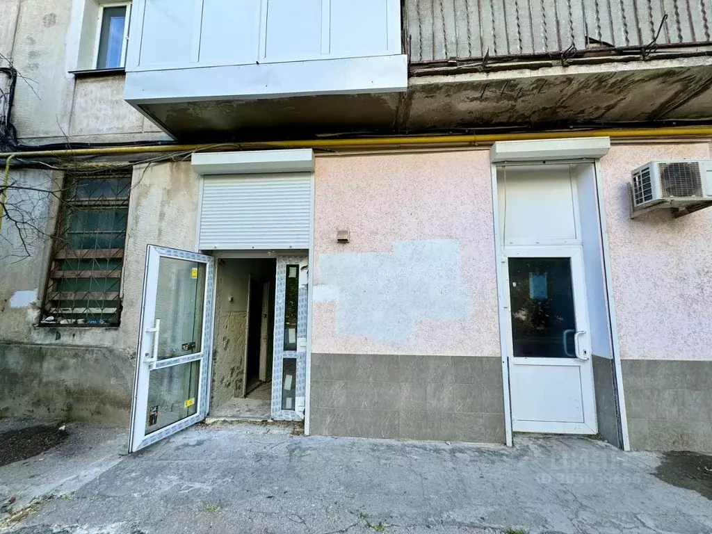Офис в Севастополь ул. Маршала Блюхера, 16 (125 м) - Фото 0