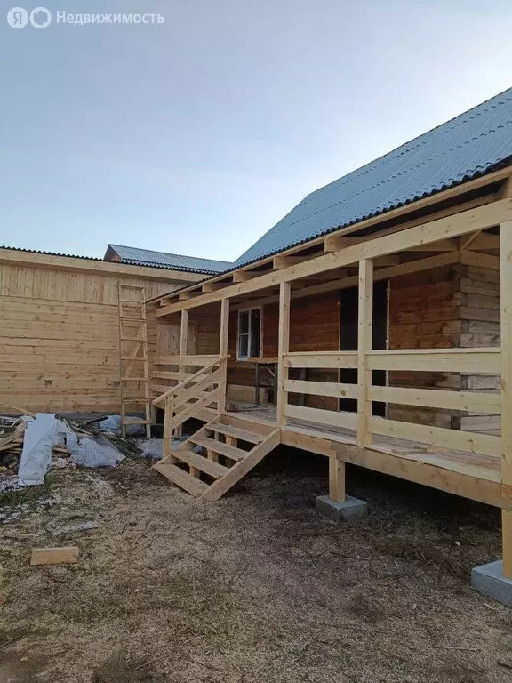 Дом в Сотниково, Тюльпановая улица, 6 (104 м) - Фото 2