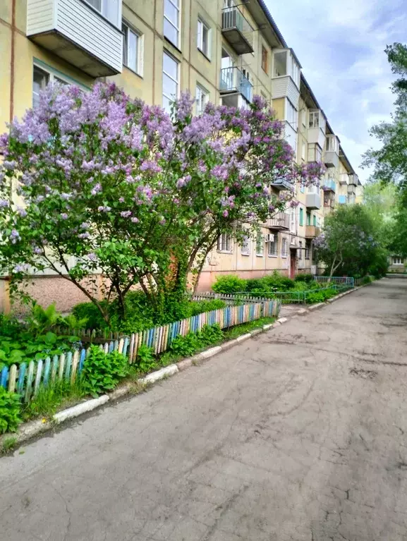 Продаётся 2-к квартира, 45 м - Фото 0