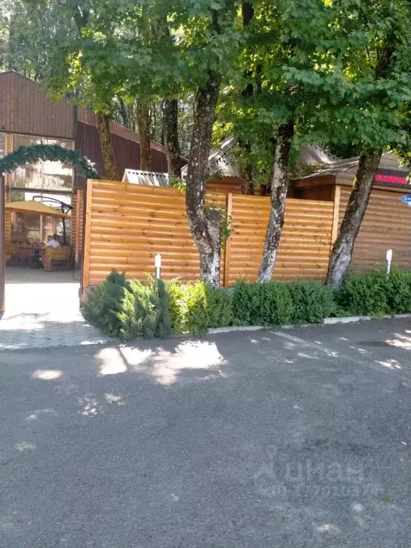 Помещение свободного назначения в Ставропольский край, Ставрополь ул. ... - Фото 1