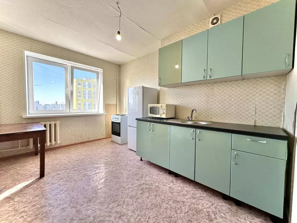 Продаётся 3-к квартира, 83.4 м - Фото 0