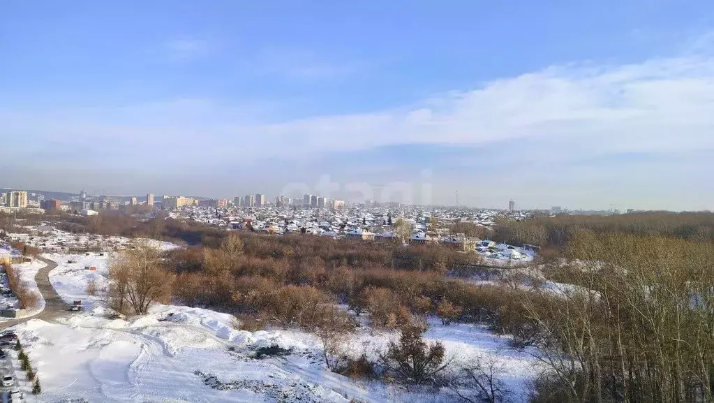 Студия Кемеровская область, Кемерово Космическая ул., 4Б (26.0 м) - Фото 2