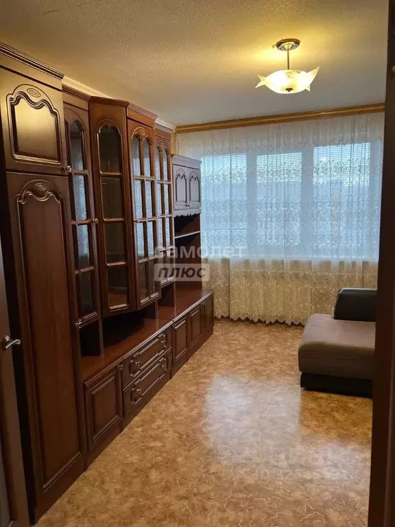 2-к кв. Липецкая область, Липецк ул. Имени Мичурина, 28Г (59.0 м) - Фото 1